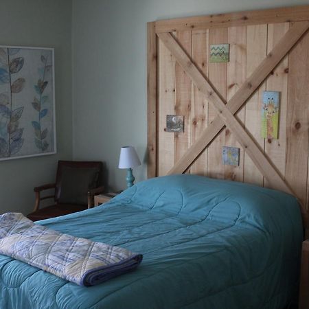 White Mountains Hostel Conway Exterior foto
